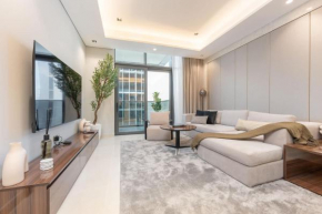 Eye-catching 1 Bedroom Apartment in Nobles Tower